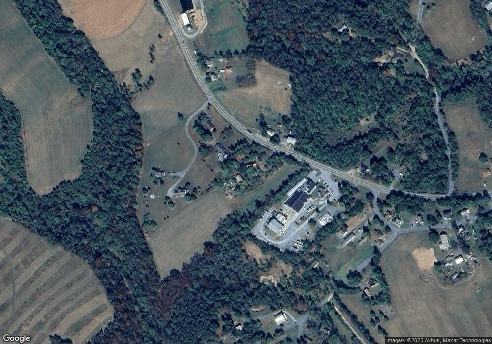 827 New Bloomfield Rd, Duncannon, PA 17020 - photo 1