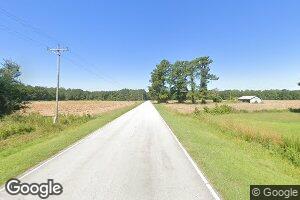 1616 Sr, Pantego, NC 27860