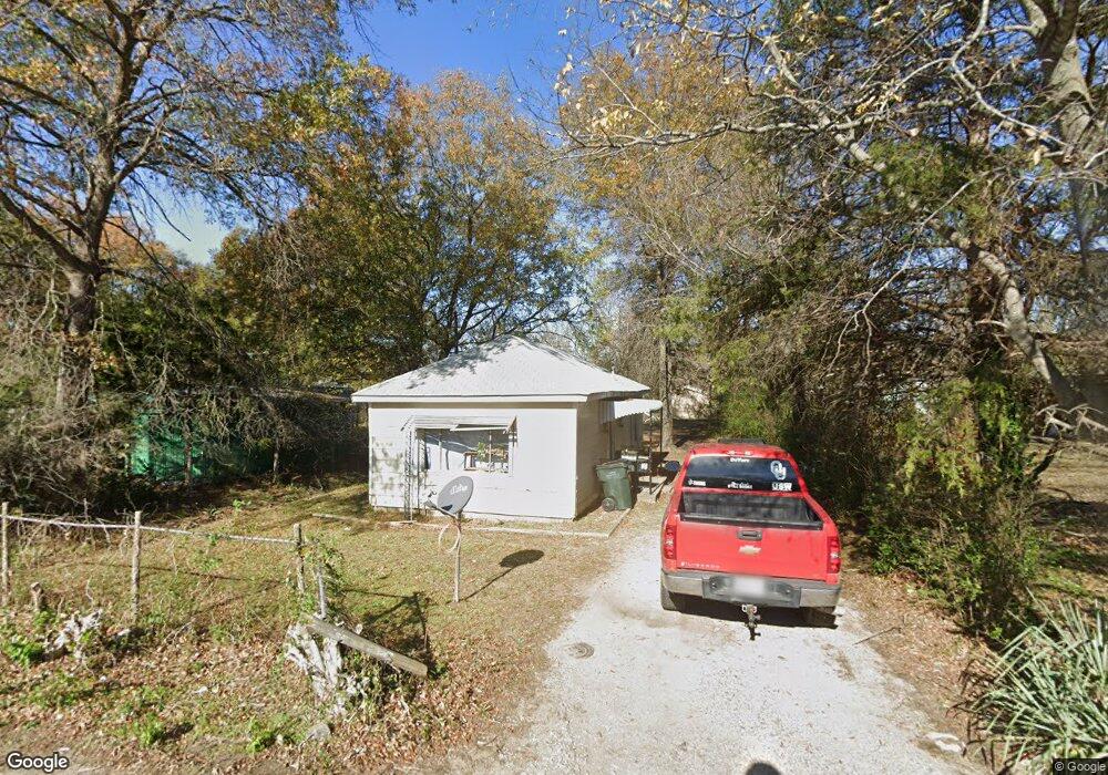 206 W Jefferson St, Henryetta, OK 74437 - photo 1