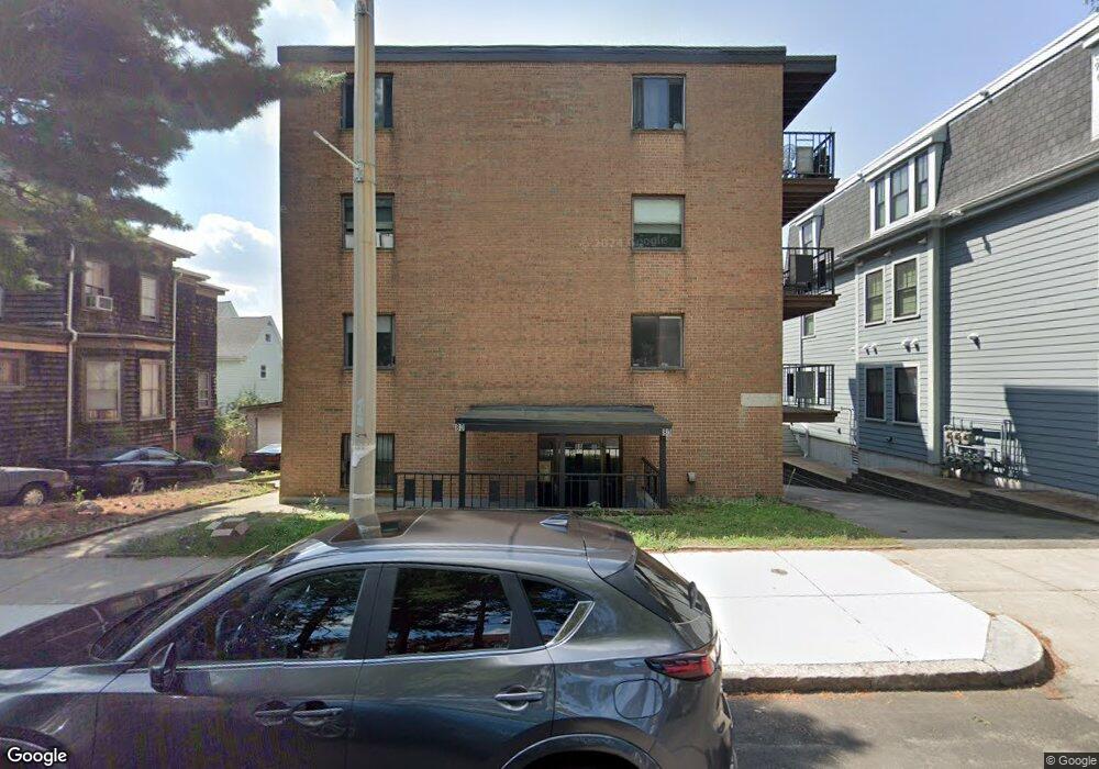80 Highland Ave unit 101, Somerville, MA 02143 - photo 1