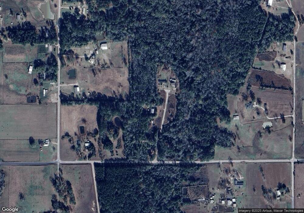 1084 Carpenter Rd, Deridder, LA 70634 - photo 1