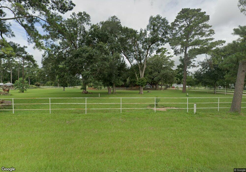 26427 Dobbin Huffsmith Rd, Magnolia, TX 77354 - photo 1