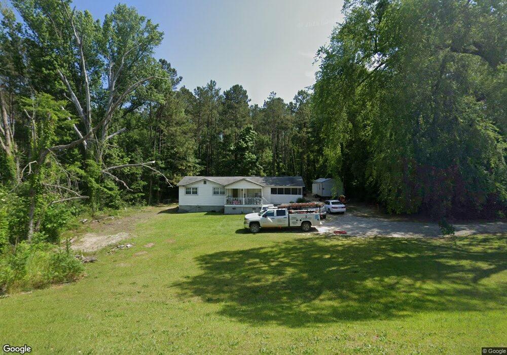 300 Gray Hwy, Gordon, GA 31031 - photo 1