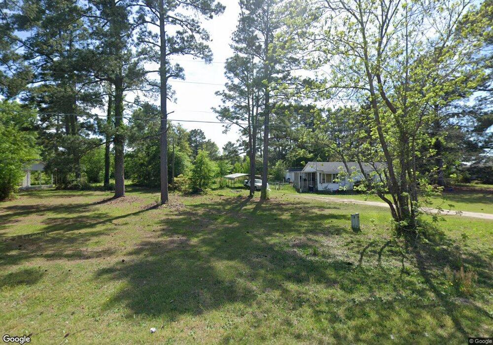 6675 Nc Highway 20, Lumber Bridge, NC 28357 - photo 1