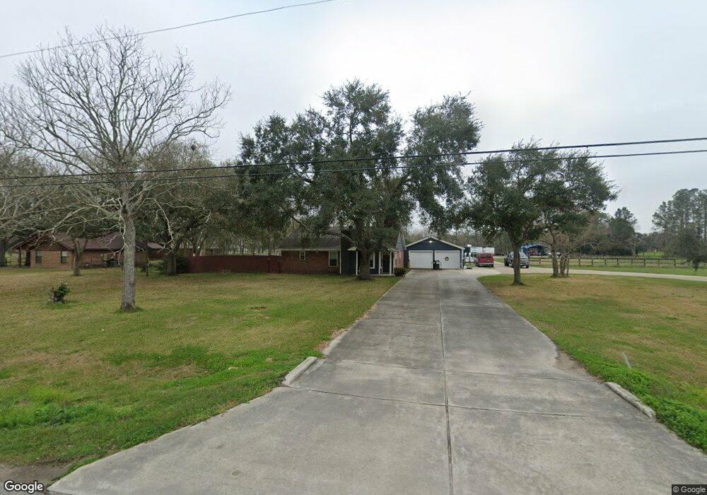 17315 McDonald Rd, Alvin, TX 77511 - photo 1