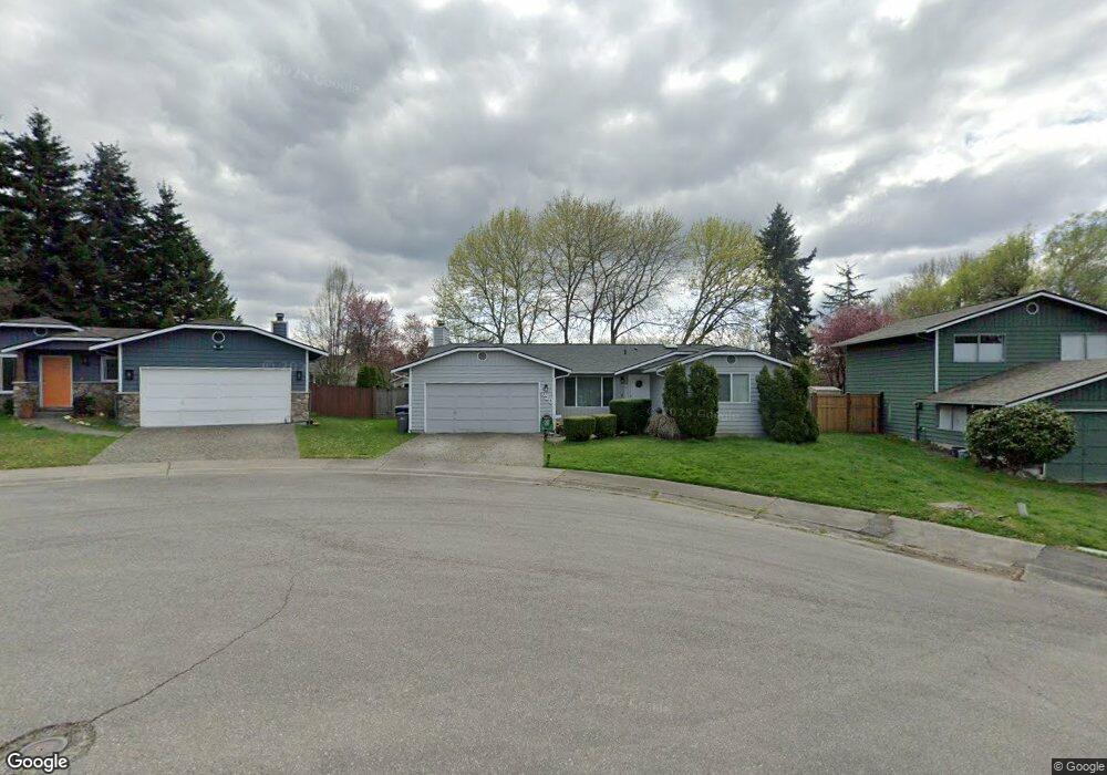 1020 232nd Place SW, Bothell, WA 98021 - photo 1