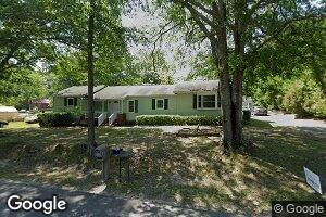 181 Main St, Gordon, GA 31031