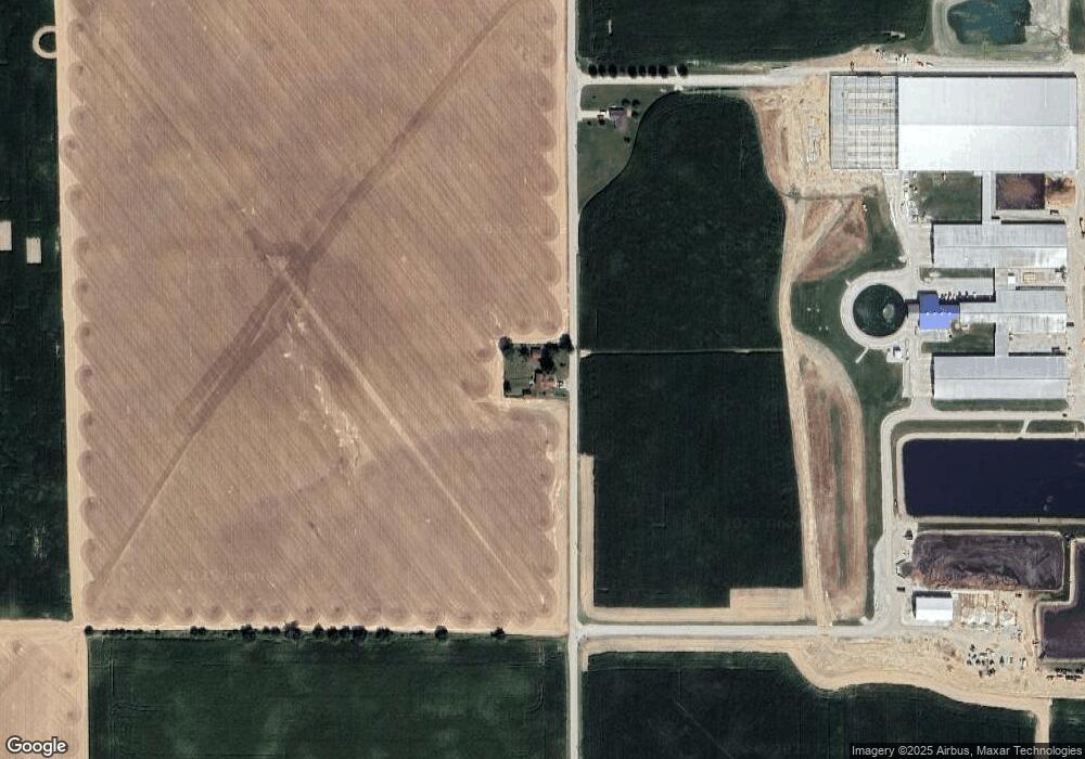 5370 S 100 E, Huntington, IN 46750 - photo 1