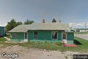 408 Charters Ave, Grass Range, MT 59032