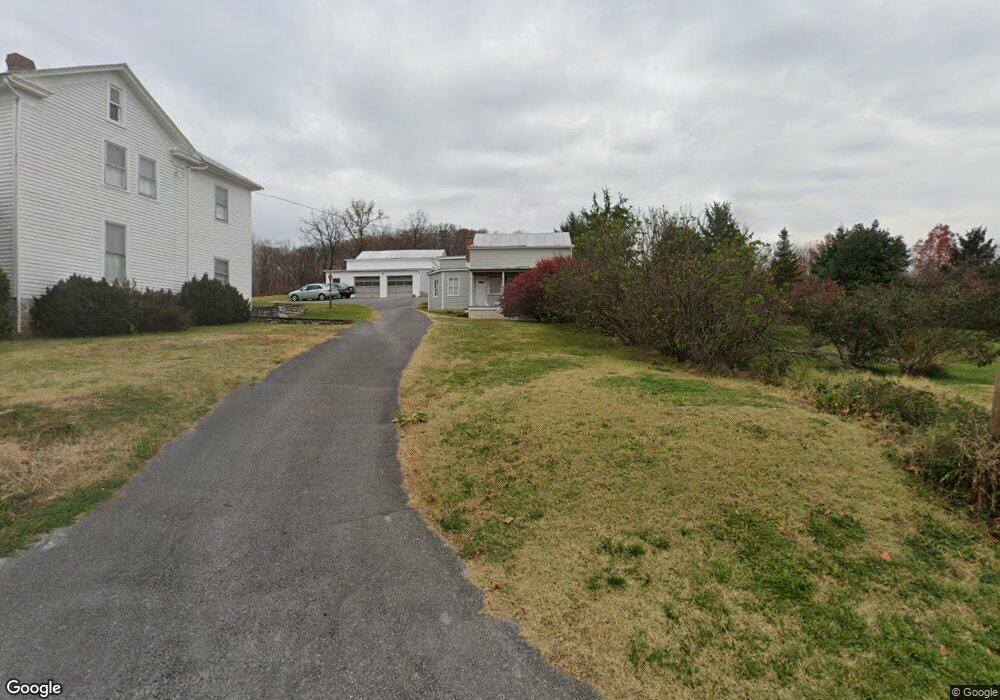 2799 Battlefield Rd, Strasburg, VA 22657 - photo 1