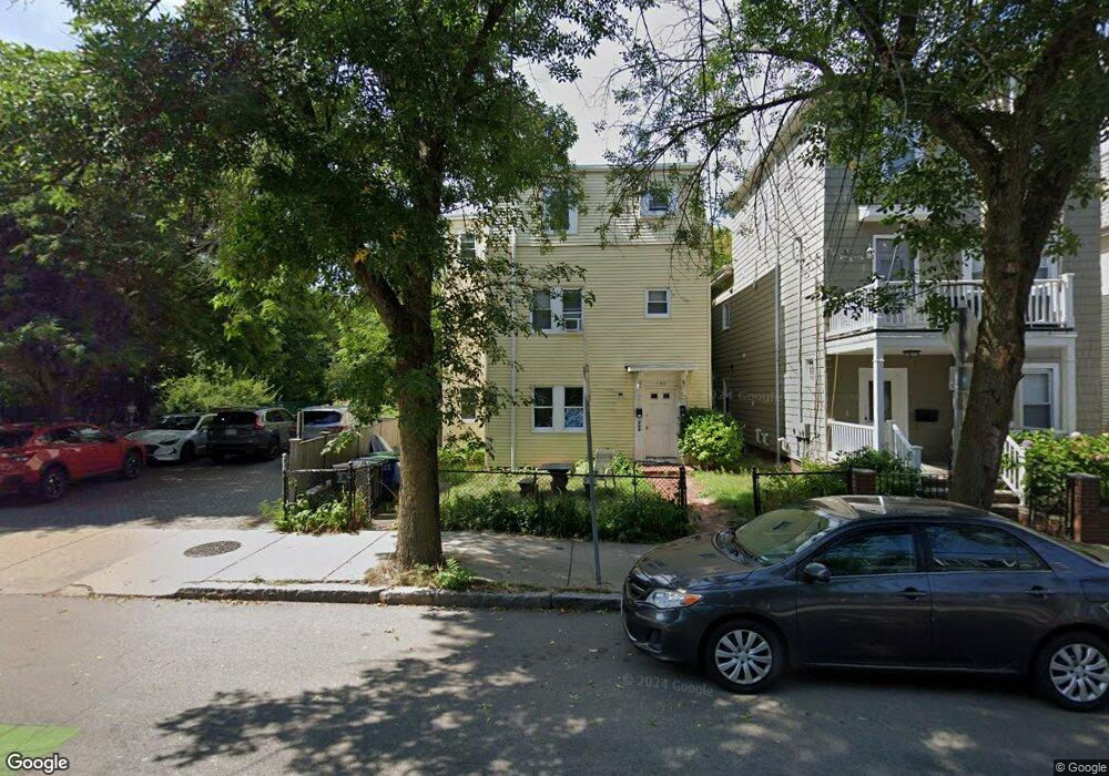Street View Photo