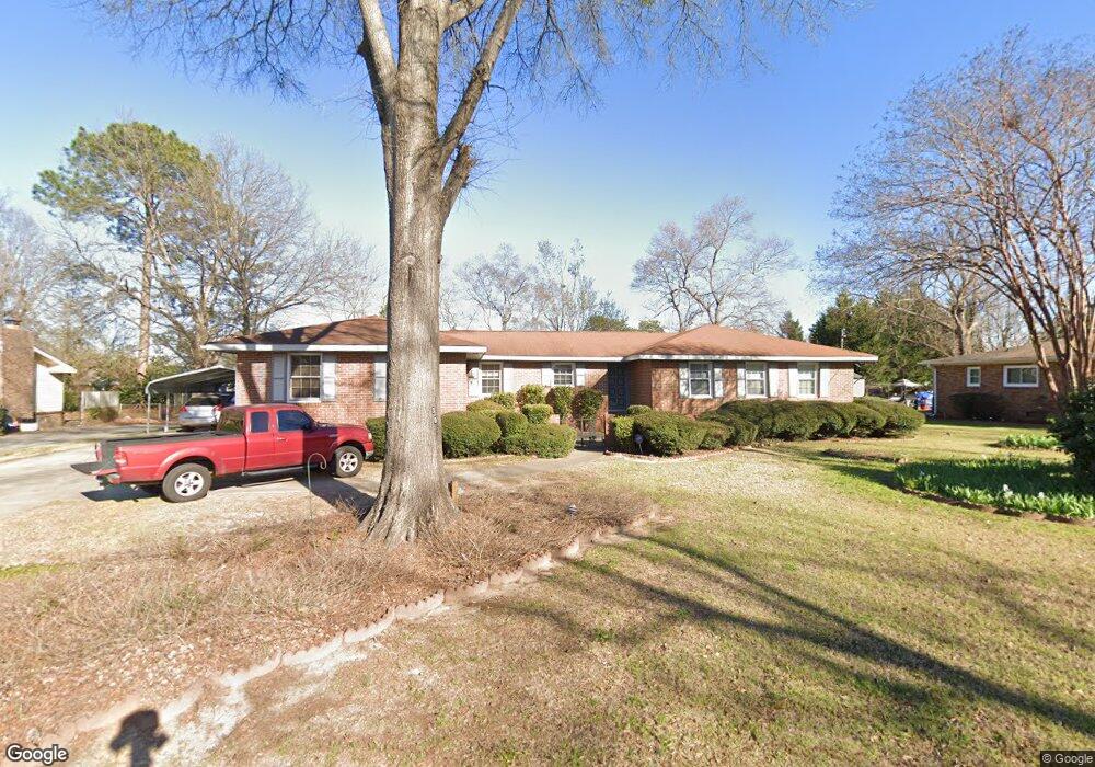 307 Emory Dr unit 3D, Warner Robins, GA 31093 - photo 1