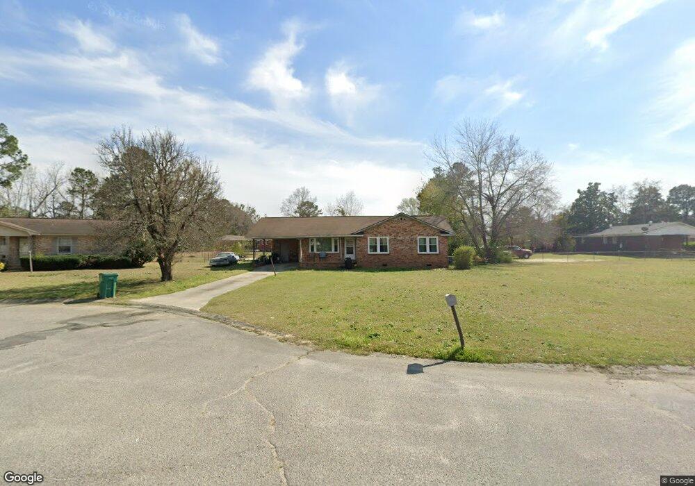 1120 Julip Ln, Florence, SC 29505 - photo 1