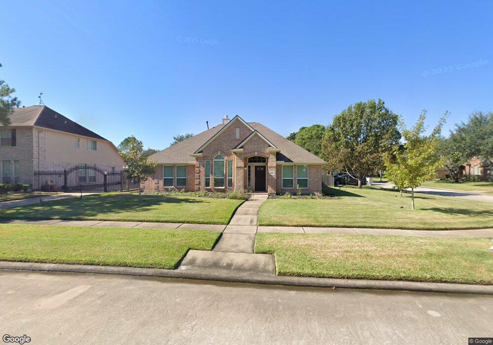 8907 Sunny Ridge Dr, Houston, TX 77095 - photo 1