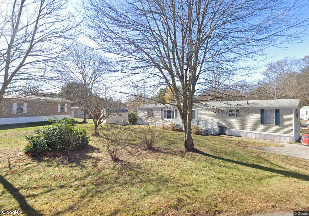 11 Slippery Rock Dr, North Hampton, NH 03862 - photo 1