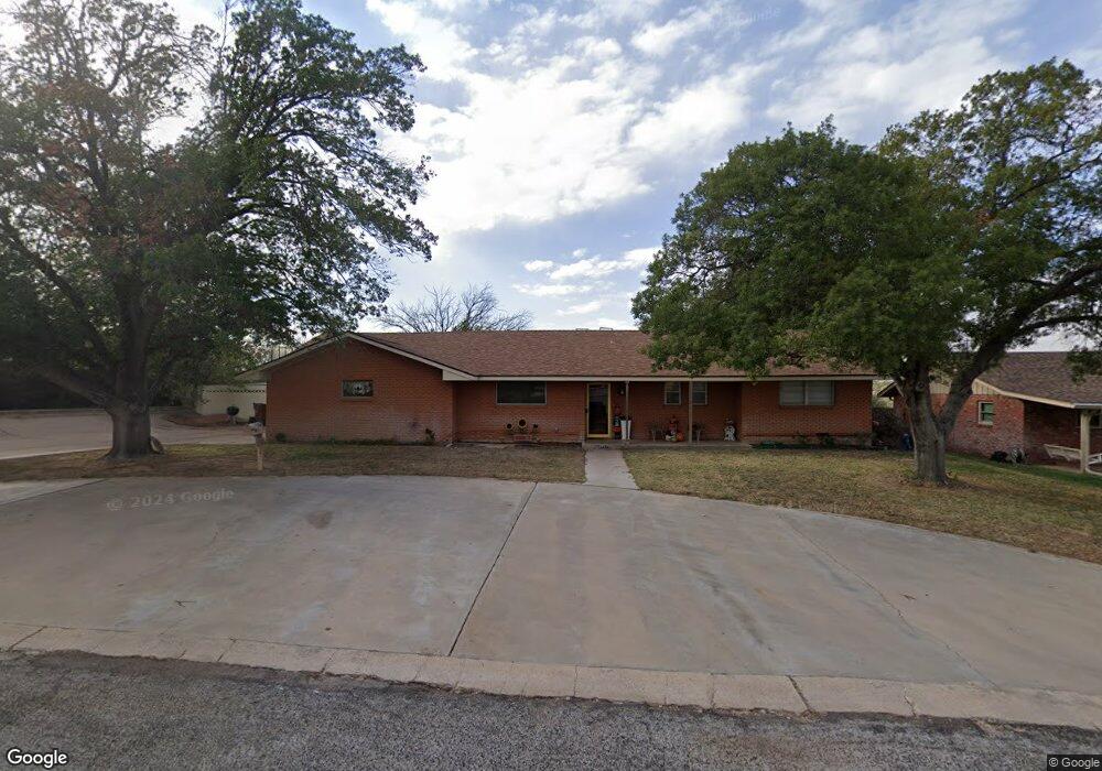 2317 Allendale Rd, Big Spring, TX 79720 - photo 1