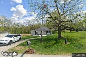 3843 SE 76th St, Runnells, IA 50237