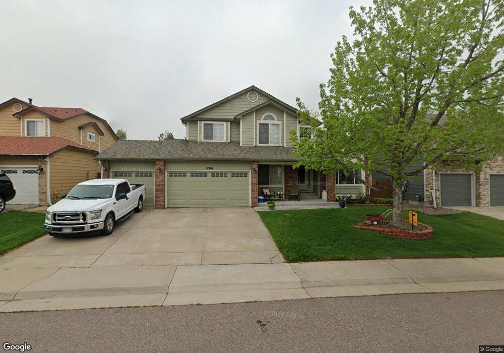 18964 E Progress Ave, Centennial, CO 80015 - photo 1