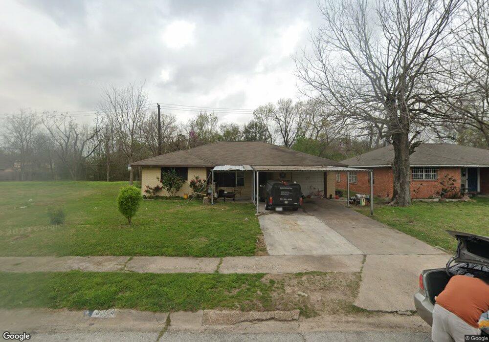 314 Glenburnie Dr, Houston, TX 77022 - photo 1