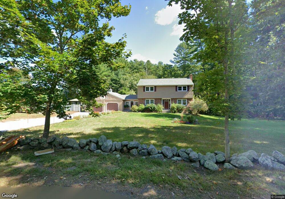 81 Oak St, Dunstable, MA 01827 - photo 1