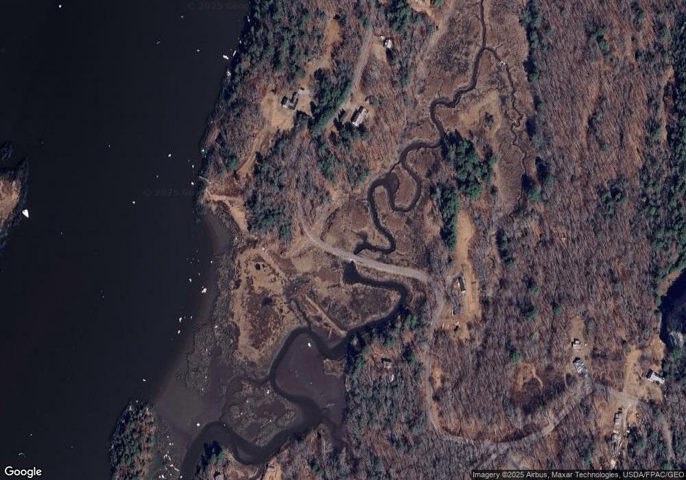 133 Williams Rd, Georgetown, ME 04548 - photo 1