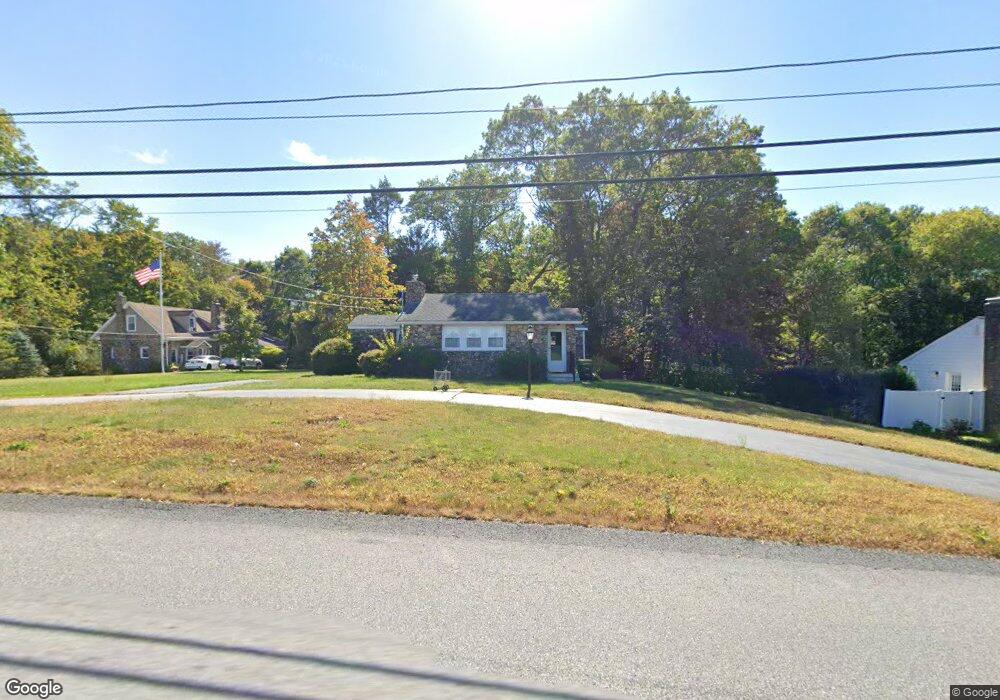 220 Draper Ave, North Attleboro, MA 02760 - photo 1