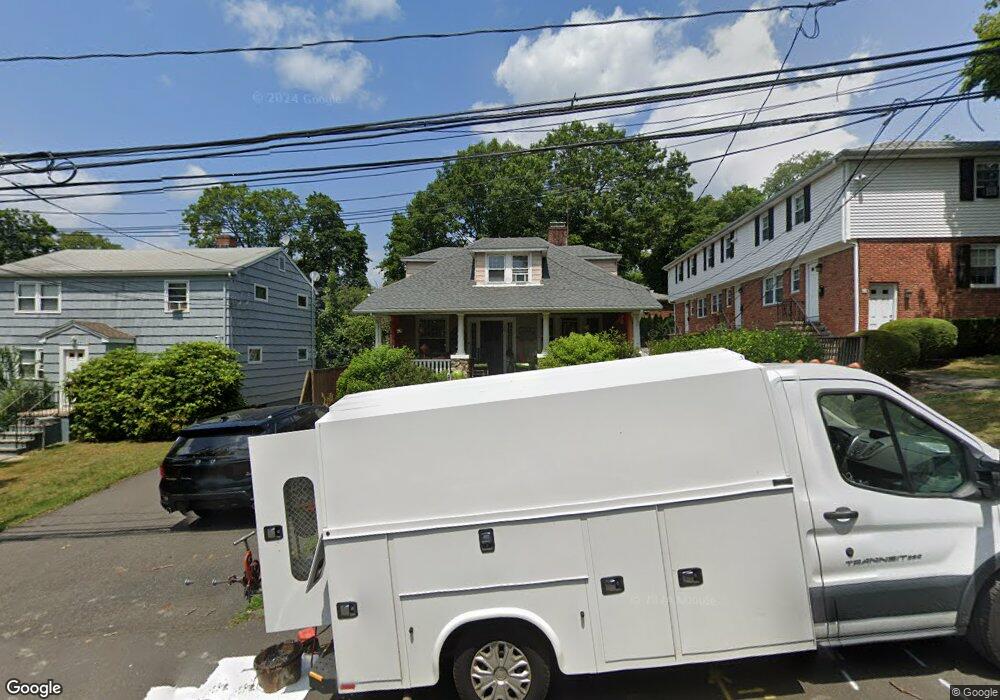 38 Mead St, Stamford, CT 06907 - photo 1