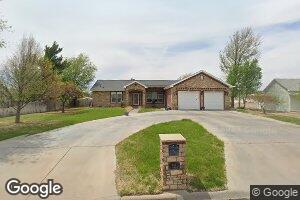 811 S Adams St, Hugoton, KS 67951