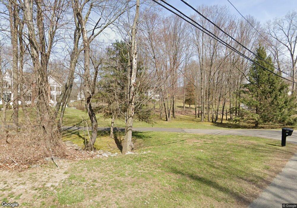 4 Border Ln, Sherman, CT 06784 - photo 1