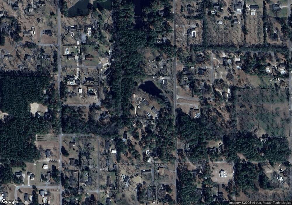 147B El Harris Rd, Fitzgerald, GA 31750 - photo 1