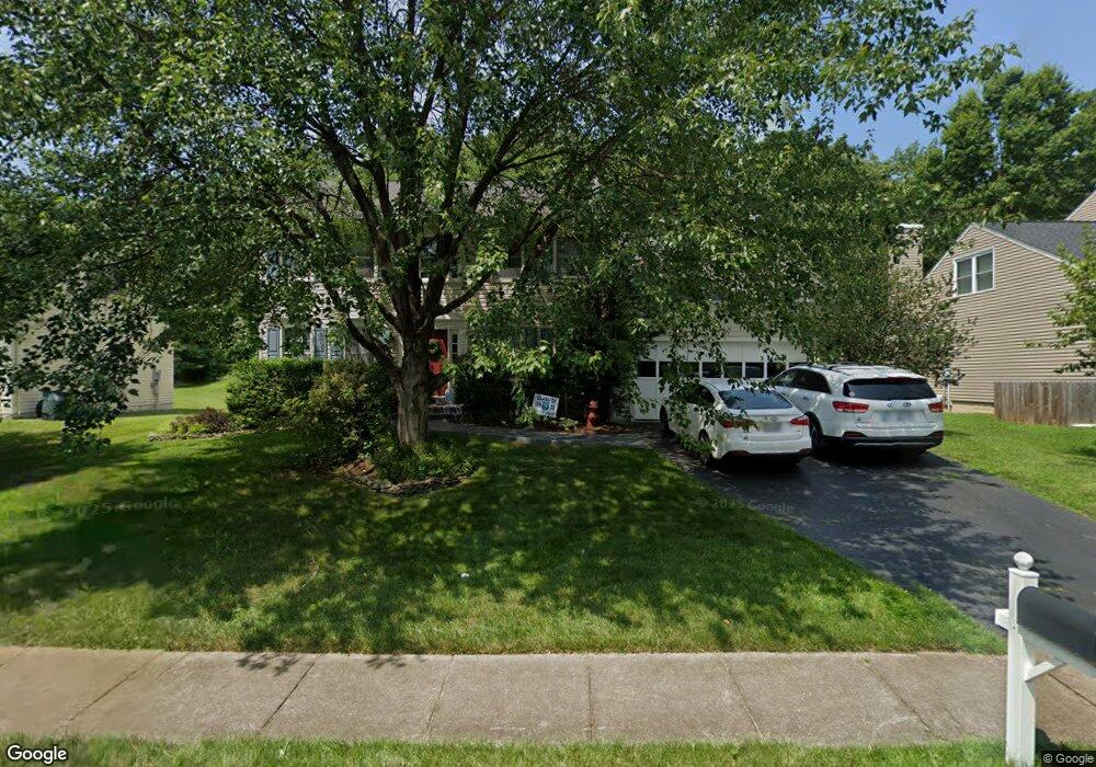 16103 Olmstead Ln, Woodbridge, VA 22191 - photo 1