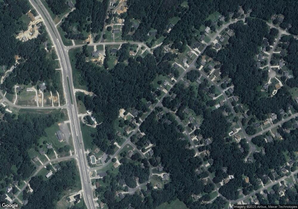 6233 Ivy Springs Dr, Flowery Branch, GA 30542 - photo 1