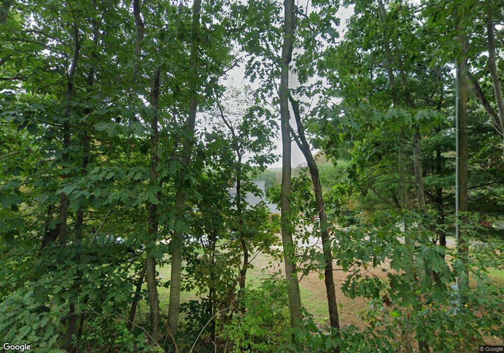 131 Sarty Rd, West Brookfield, MA 01585 - photo 1