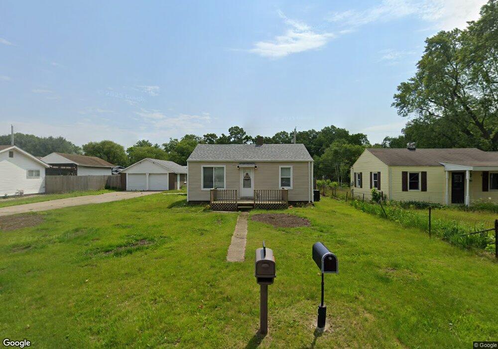 52882 Marks St, South Bend, IN 46637 - photo 1