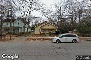 565 Boulevard, Athens, GA 30601