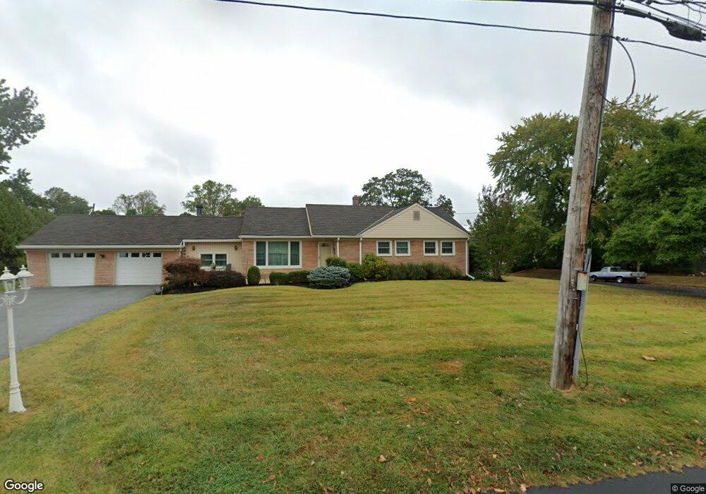 2879 Old Cedar Grove Rd, Broomall, PA 19008 - photo 1