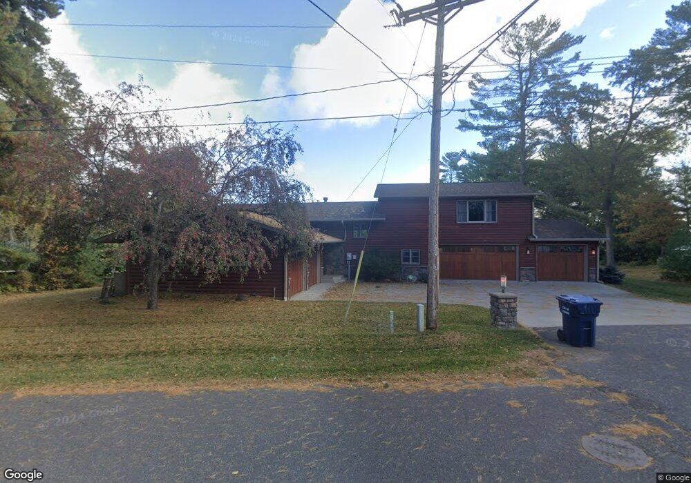 1896 Pinewood Ave, Chetek, WI 54728 - photo 1
