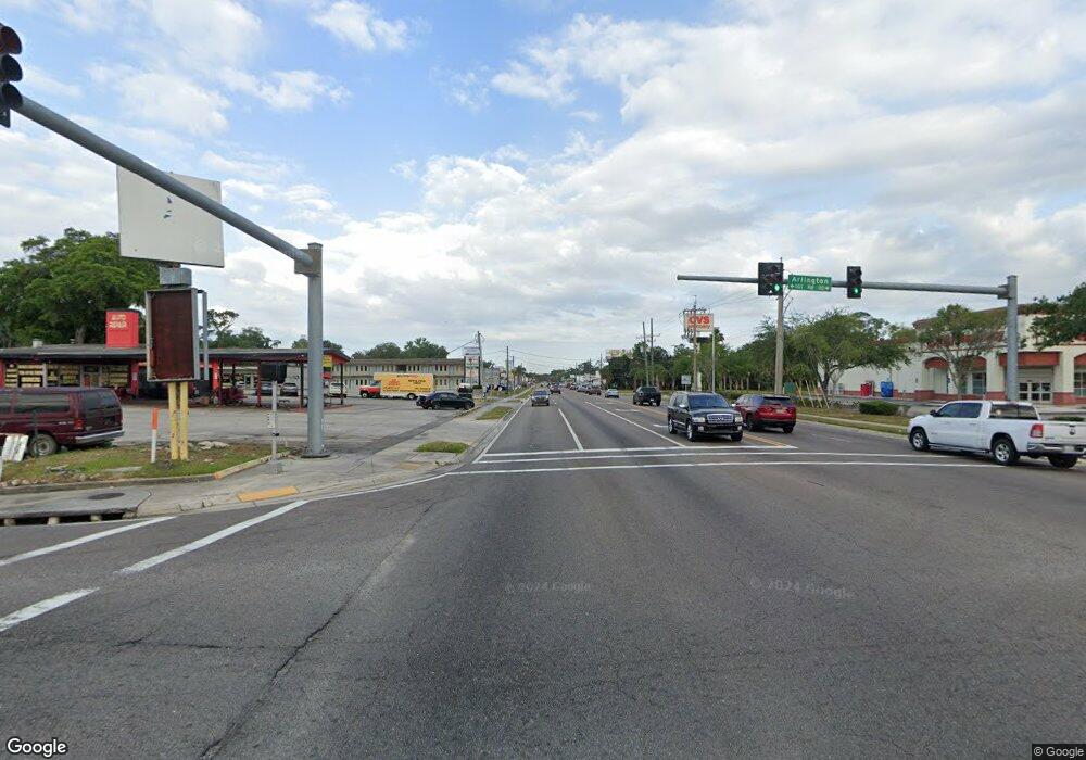 0 Arlington Rd, Jacksonville, FL 32211 - photo 1