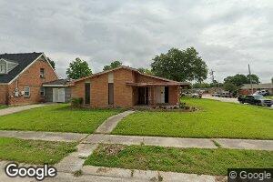 4701 Good Dr, New Orleans, LA 70127