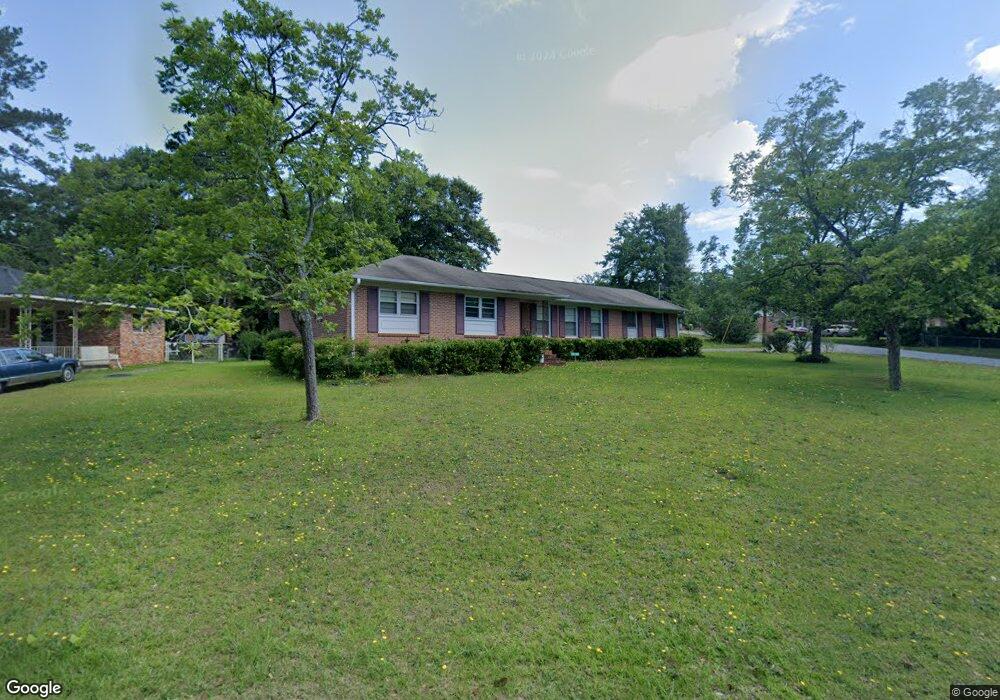 3515 Greenbriar Rd E, Macon, GA 31204 - photo 1