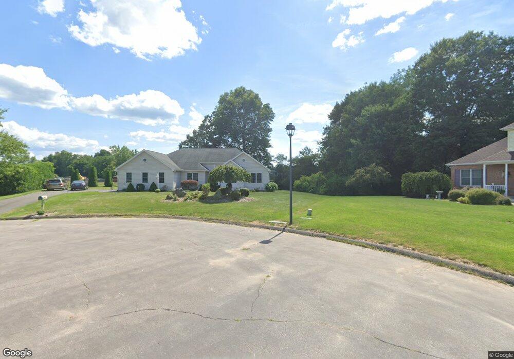 12 Allison Way, Rocky Hill, CT 06067 - photo 1