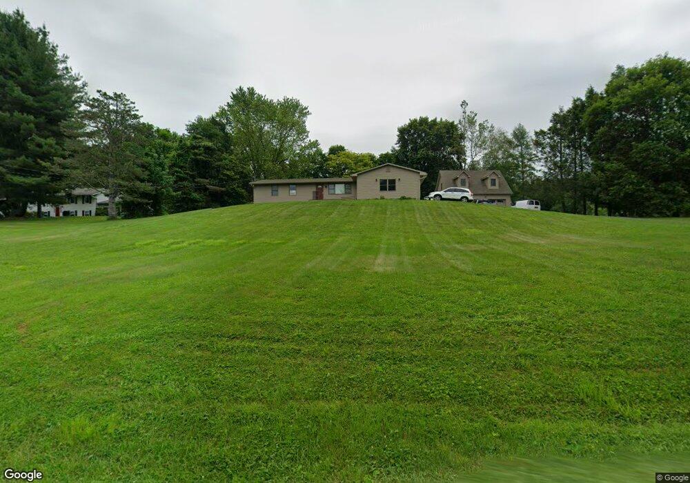 73 N Clove Rd, Verbank, NY 12585 - photo 1