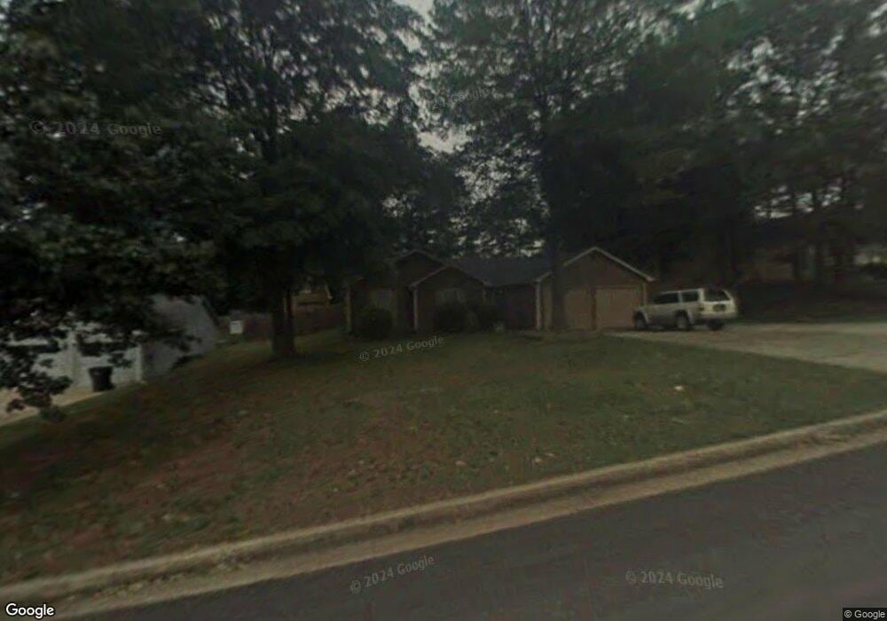 6099 Amberly Rd, Rex, GA 30273 - photo 1