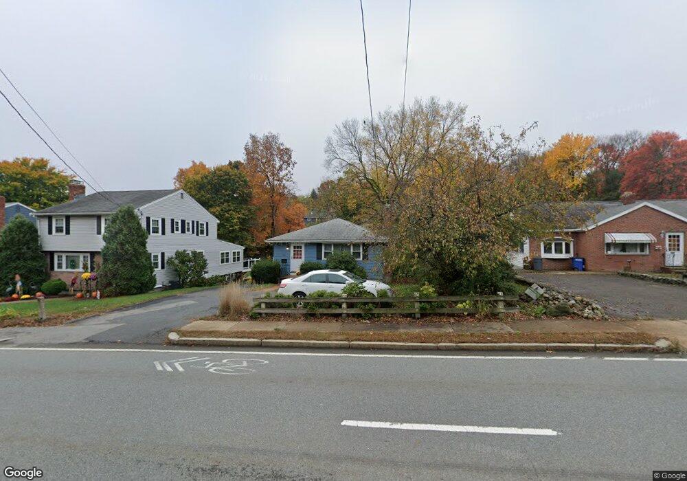 258 Weston St, Waltham, MA 02453 - photo 1