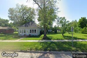 205 S 4th St, Mapleton, IA 51034