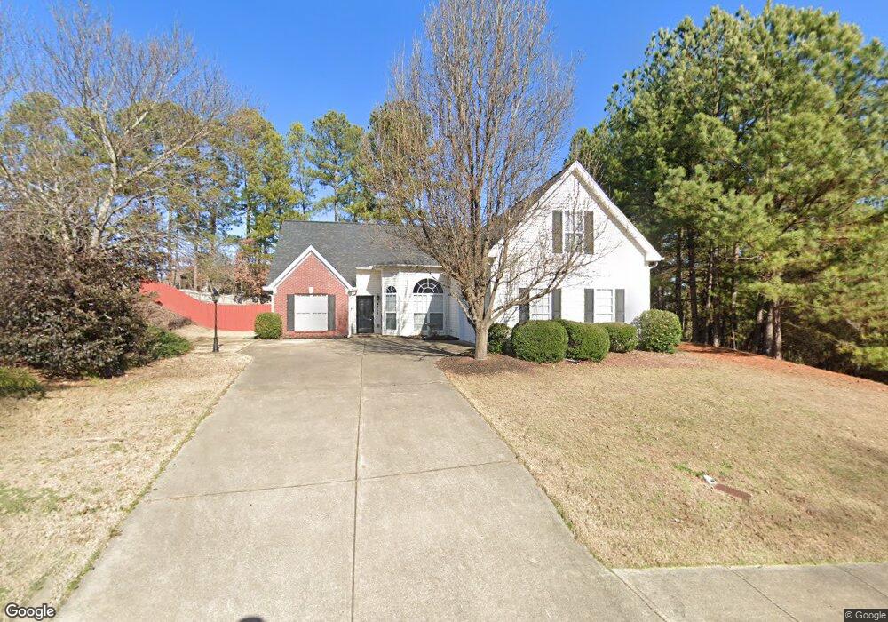 4318 Duncan Dr, Buford, GA 30519 - photo 1