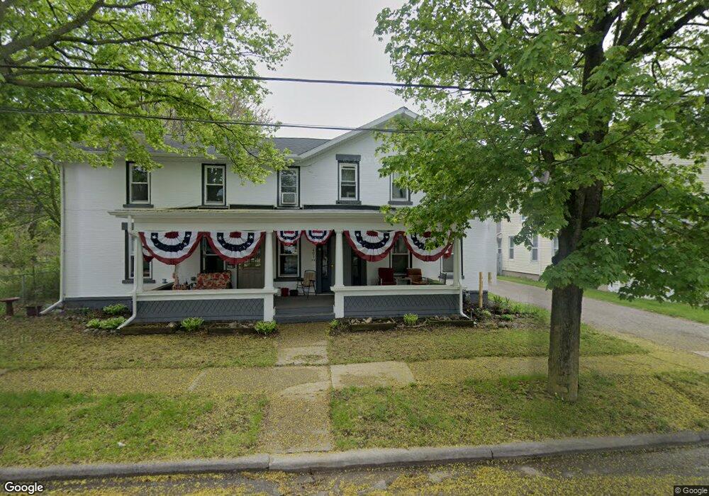 359 Merrick St, Adrian, MI 49221 - photo 1