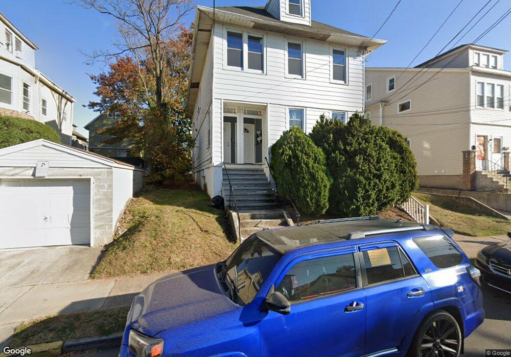 199 E 17th St unit 201, Paterson, NJ 07524 - photo 1