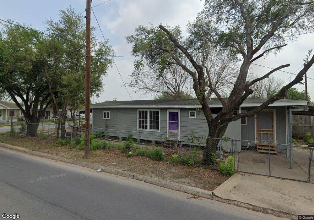619 W Clark Ave, Pharr, TX 78577 - photo 1
