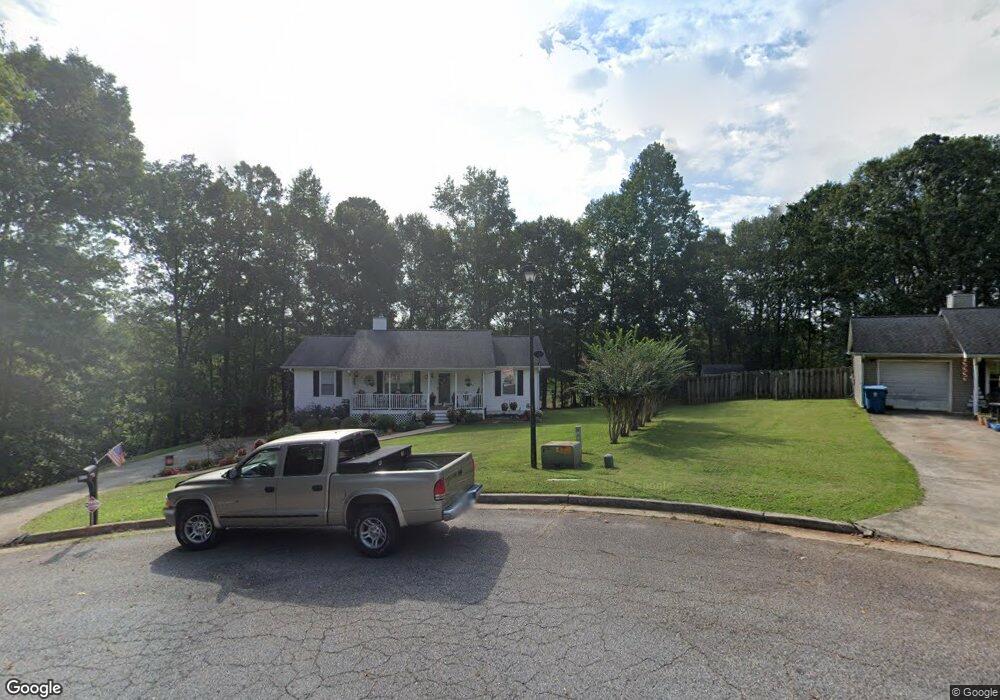 412 Breanna Ct unit 40A, Auburn, GA 30011 - photo 1